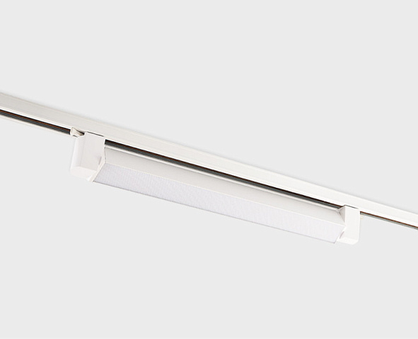 Светильник на шине ITALLINE IT08-8030 white 4000K