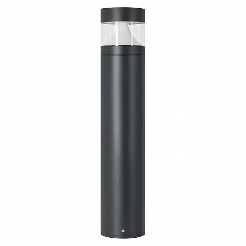 Светильник LGD-LANDMARK-BOLL-H800-20W Warm3500-MIX (GR, 300 deg, 230V) Arlight 045533