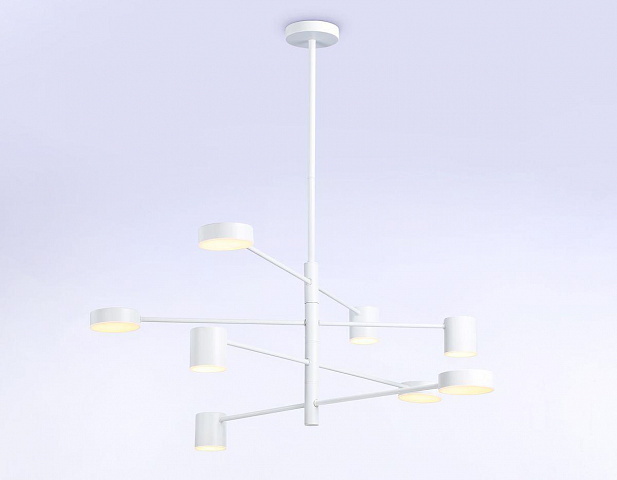 Люстра на штанге Ambrella Light FL51688