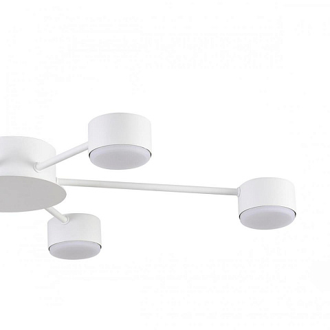 Люстра Lumion COMFI 8343/6C