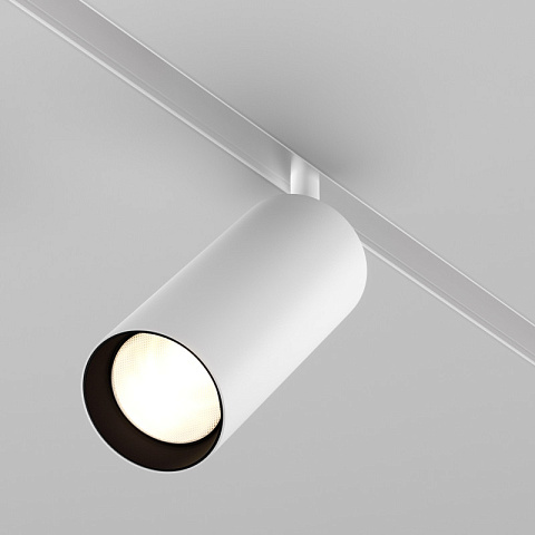 Светильник на шине Maytoni TR032-2-20W3K-S-W