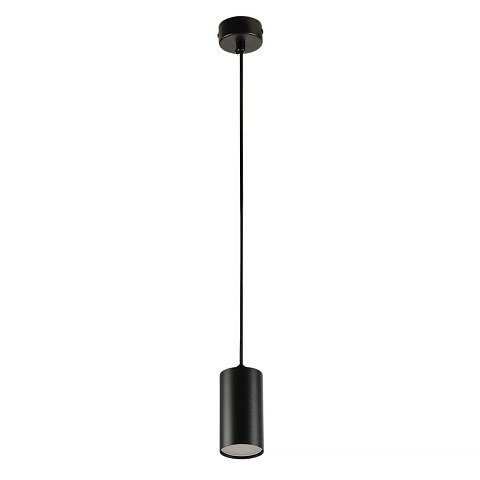 Трековый светодиодный светильник MyFar Beam MT0122-GU10-B
