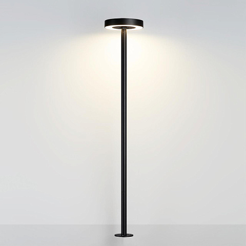 Грунтовый светильник Odeon Light 7189/6GLA