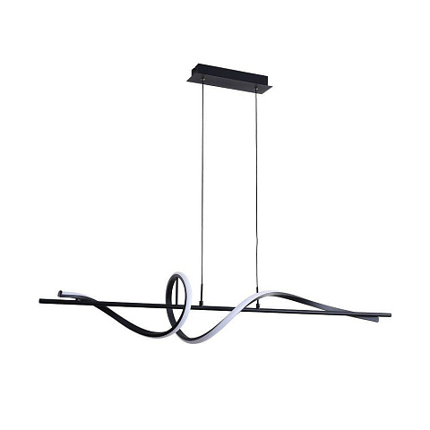 Подвесной светильник ARTE Lamp A4587SP-30BK
