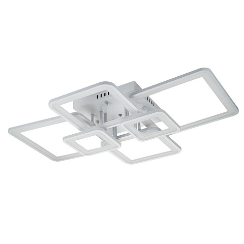 Накладной светильник Escada 10286/6LED