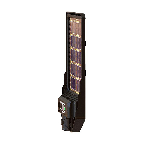 Консольный светильник ARTE Lamp A9100AL-1BK