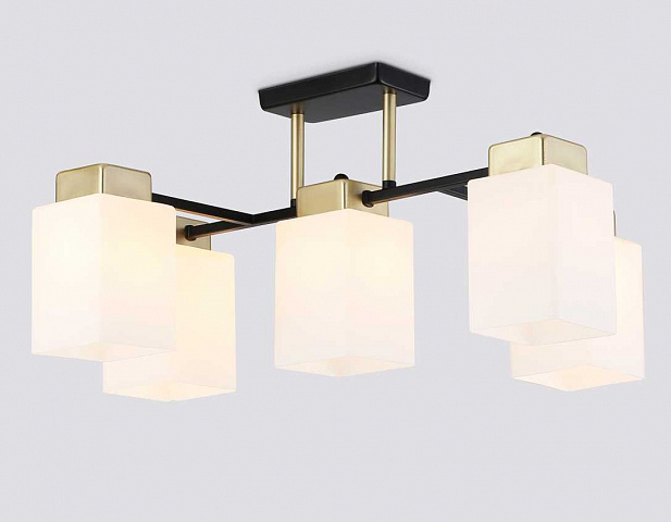 Накладная люстра Ambrella Light TR303048