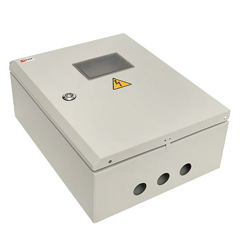 EKF PROxima Щит учетный ЩУ-3/1-0 (395x310x150) IP54