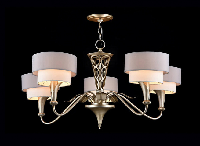 Подвесная люстра Maytoni H311-05-G