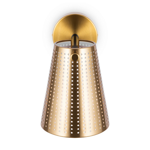Бра Freya FR5260WL-01BS1