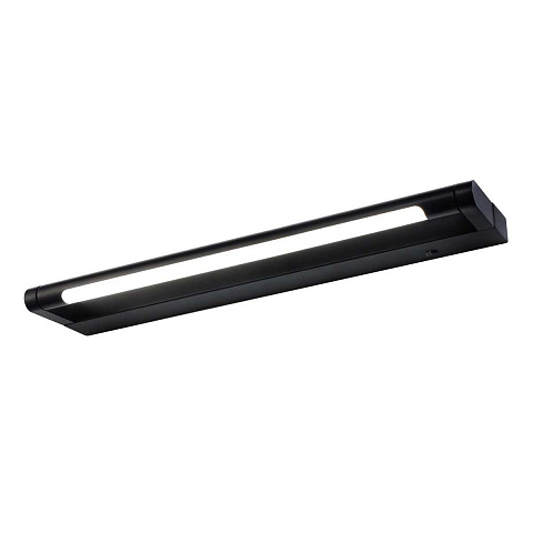 Подсветка для картин Crystal Lux GALLERY B AP6W LED BL