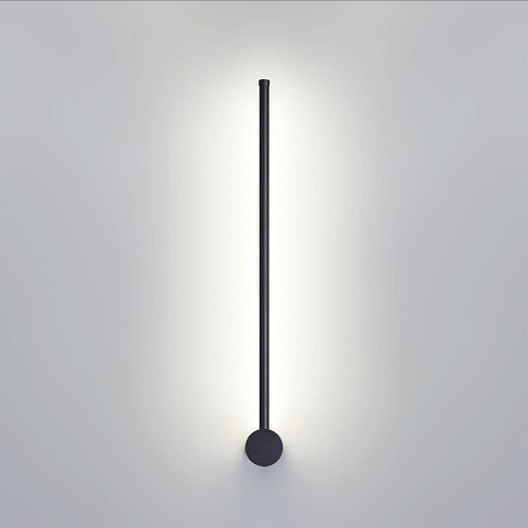 Настенный светильник Odeon Light Fillini Hightech 4335/12WLP