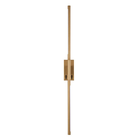 Бра ARTE Lamp A2029AP-1GO