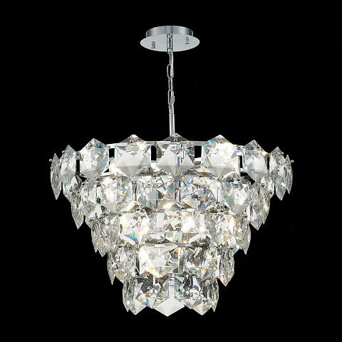 Подвесная люстра ST Luce Viterbo SL1631.103.09