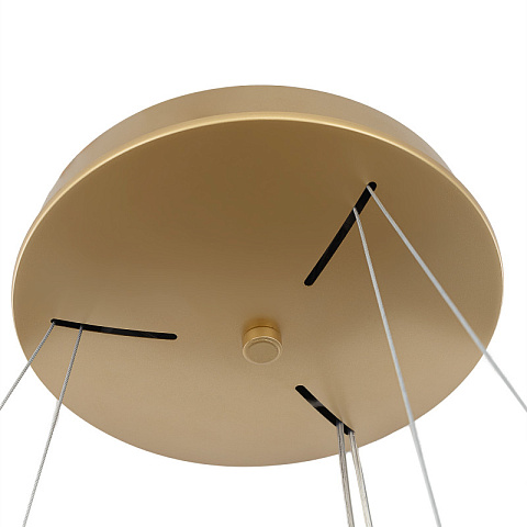 Подвесная люстра Citilux CL756A072