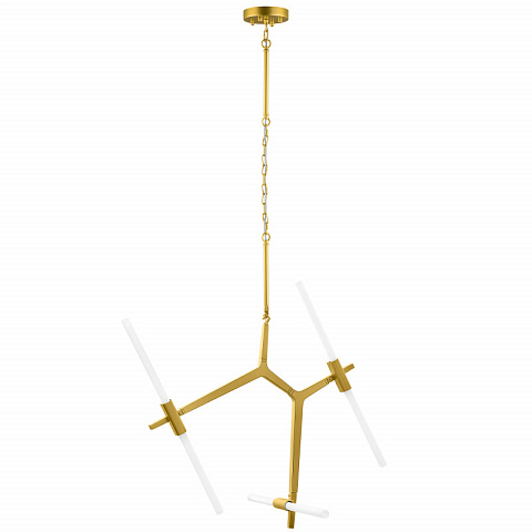 Подвесная люстра Lightstar 742063