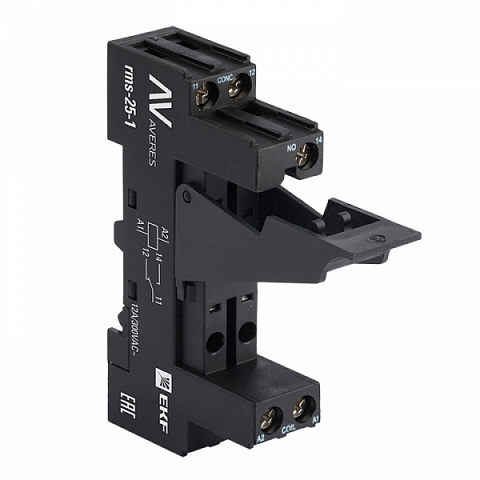 EKF Averes РM slim 25/1
