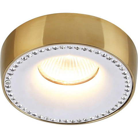 Встраиваемый светильник Divinare Ivetta 1828/01 PL-1