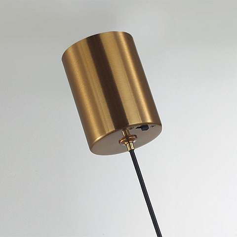 Подвесной светильник Odeon Light 6685/8L