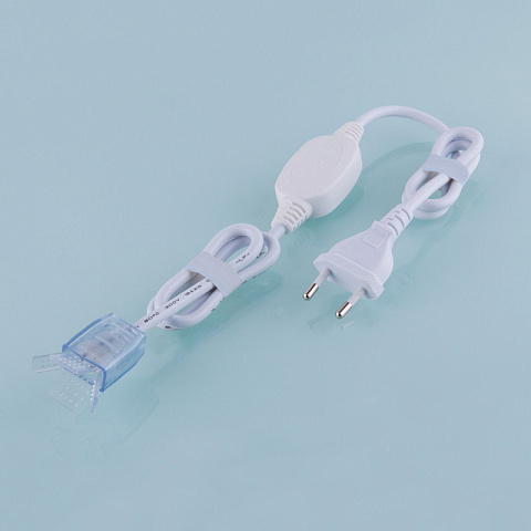 Соединитель для лент Elektrostandard LS 011 220V 2835 180Led (SSH-4)