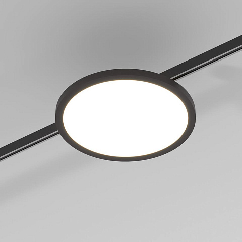 Трековый светодиодный светильник Elektrostandard Esthetic Magnetic 85125/01 a065426