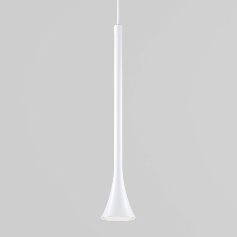 Подвесной светильник Elektrostandard 50314 LED 5W 4000K белый