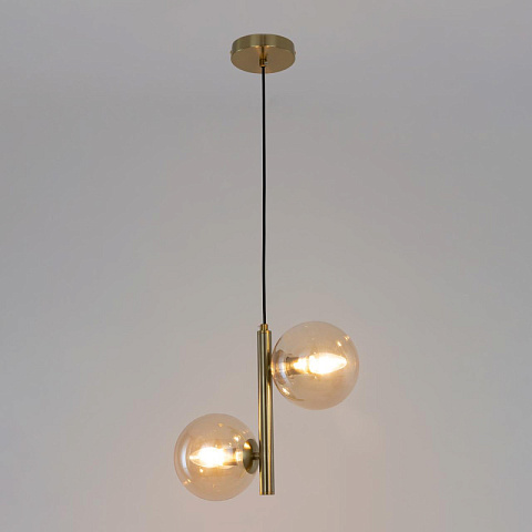 Подвесная люстра Citilux CL146023