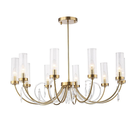 Подвесная люстра ST Luce Illumia SL1400.303.10