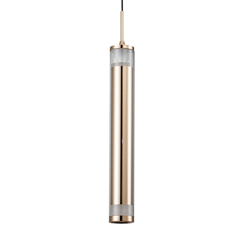 Подвесной светильник Escada 609/S LED Gold