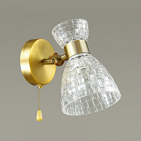 Бра LUMION 3704/1W