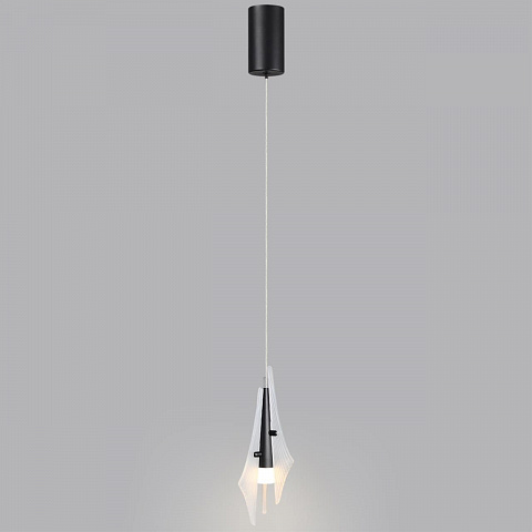Подвесной светодиодный светильник Odeon Light Exclusive L-vision Afalina 5442/6LA