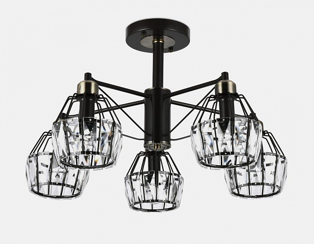 Люстра на штанге Ambrella Light TR5870