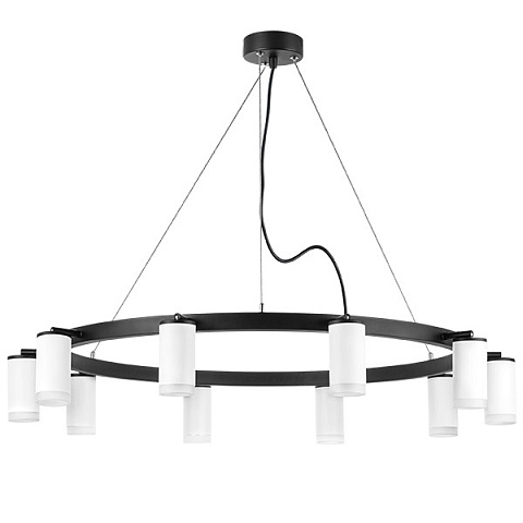 Подвесная люстра Lightstar LR0203600