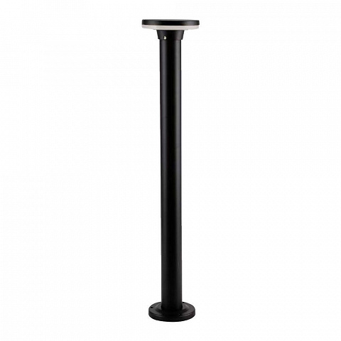 Садово-парковый светильник ARTE Lamp A1213PA-1BK