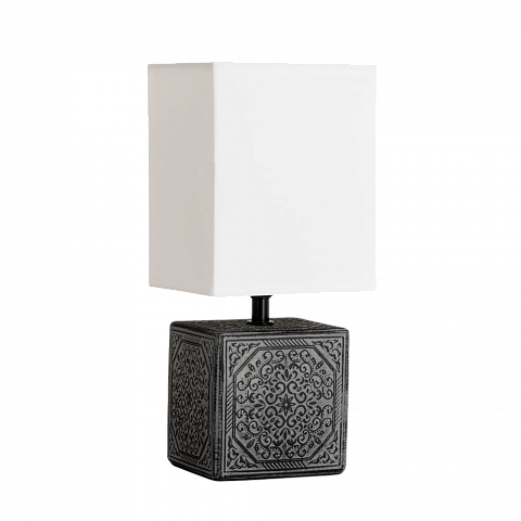 Настольная лампа ARTE Lamp A4429LT-1BA