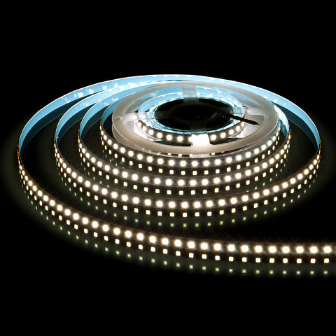 Лента Elektrostandard Лента светодиодная 120Led 9,6W IP20 4200K дневной