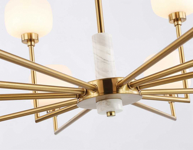 Люстра на штанге Ambrella Light LH53019