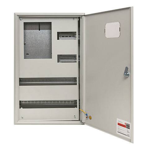EKF PROxima Щит учетно-распред. навесной ЩУРн 3/48 (630х400х160) IP31
