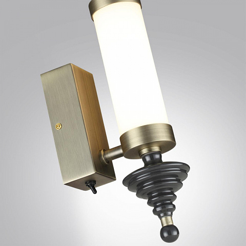 Светильник для картин Odeon Light 5404/11WL