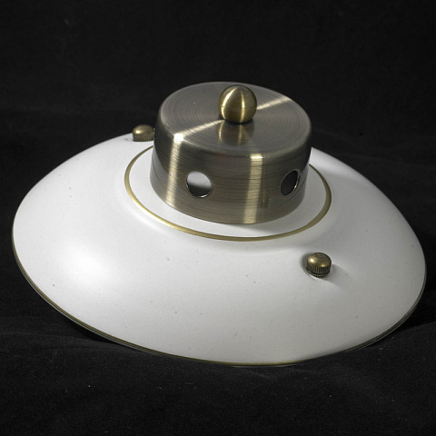 Накладная люстра Lussole LSP-0166