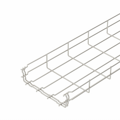 OBO Bettermann Проволочный лоток 55x200x3000 мм
