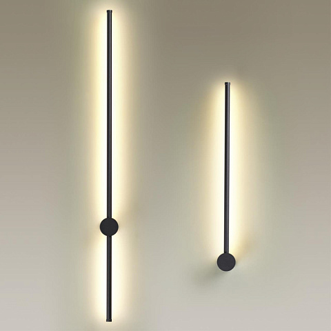 Бра Odeon Light 4335/12WLP