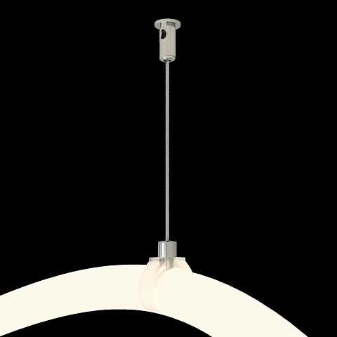 Подвесной комплект Maytoni TRA101SW-2B