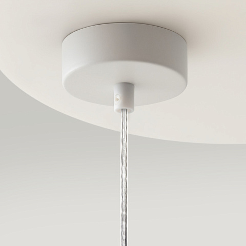 Подвесная люстра Maytoni MOD013PL-06W