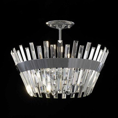 Люстра на штанге Citilux CL307160