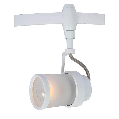 Светильник на шине ARTE Lamp A3056PL-1WH