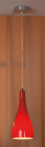 Подвесной светильник Lussole LSF-1156-01