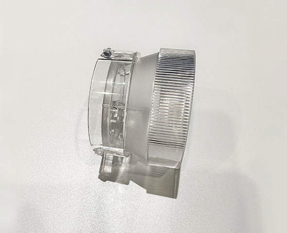 Вставка ITALLINE Ring Danny crystal