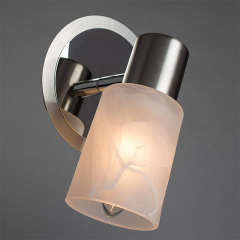 Спот ARTE Lamp A4510AP-1SS