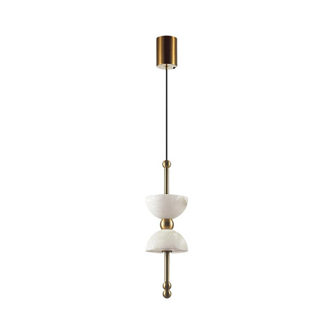 Подвесной светильник Odeon Light 6685/7L